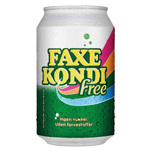 Faxe kondi free