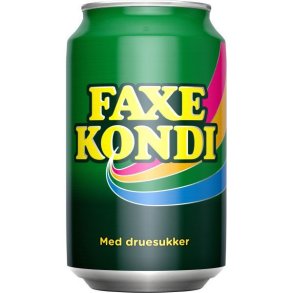Faxe kondi