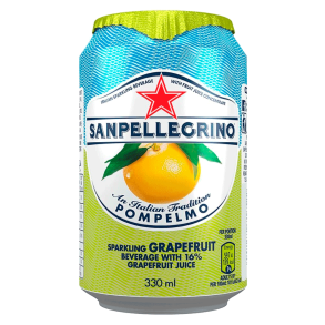 Pellegrino pompelmo