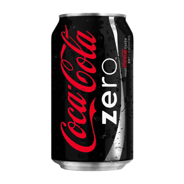Coca cola zero