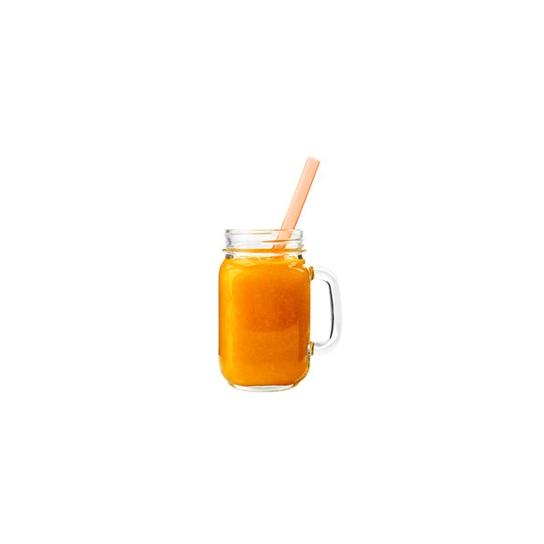 Frugt og Grnt Smoothie