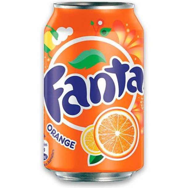 Fanta