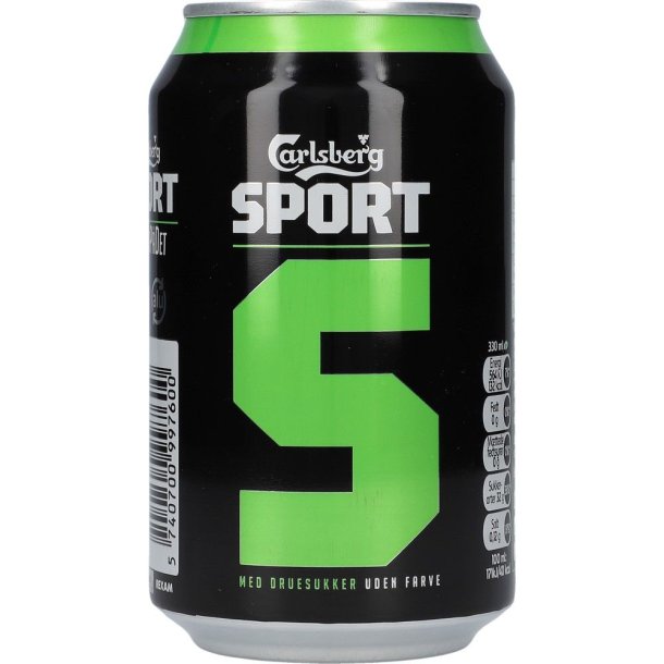 Carlsberg sport